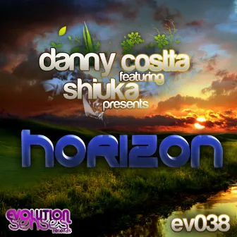 HORIZON 2010 by Danny Costta