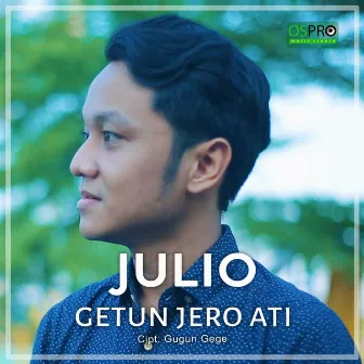 Getun Jero Ati by Julio