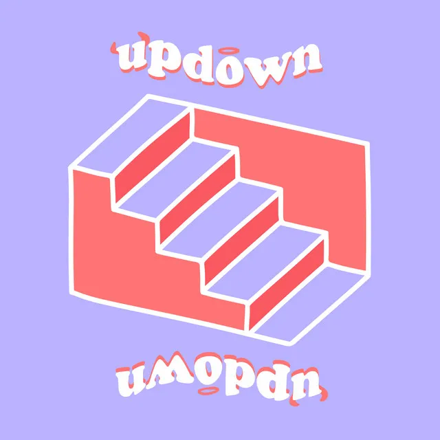 updown