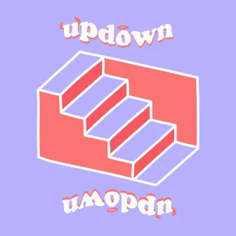 updown by piri