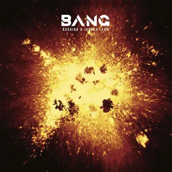 Bang by Joshua Leon