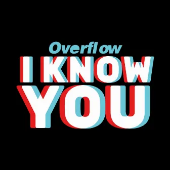 I Know You by Overflow