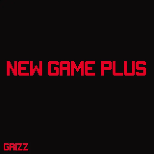 New Game Plus