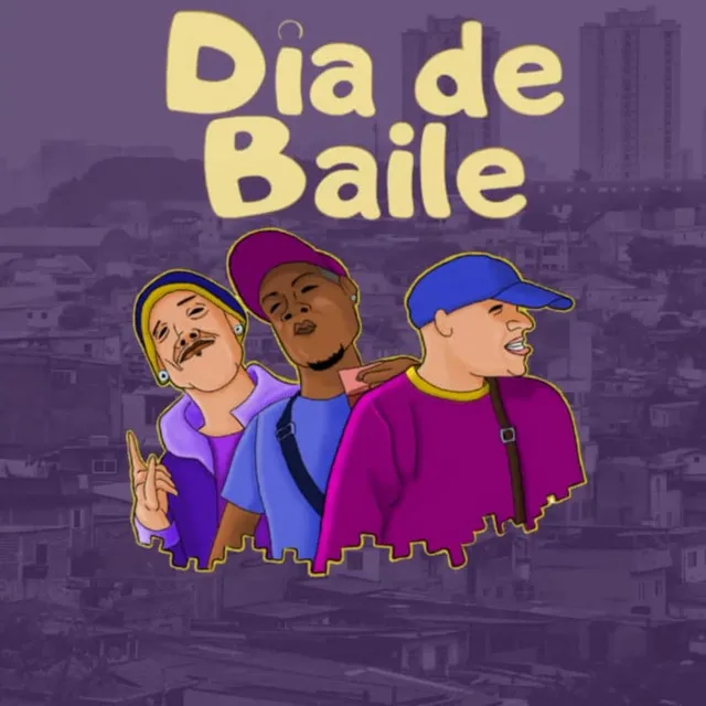 Dia de Baile