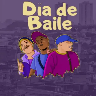 Dia de Baile by GCutz