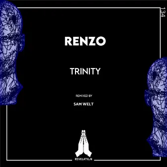 Trinity by Renzo