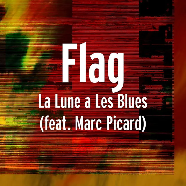 La lune a les blues (feat. Marc Picard)