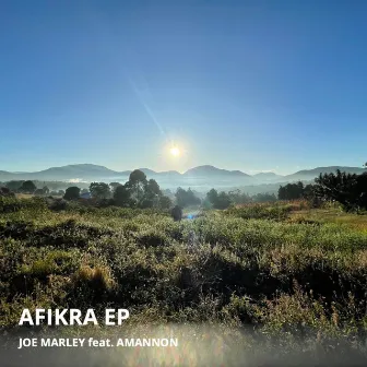 Afikra Ep by Joe Marley