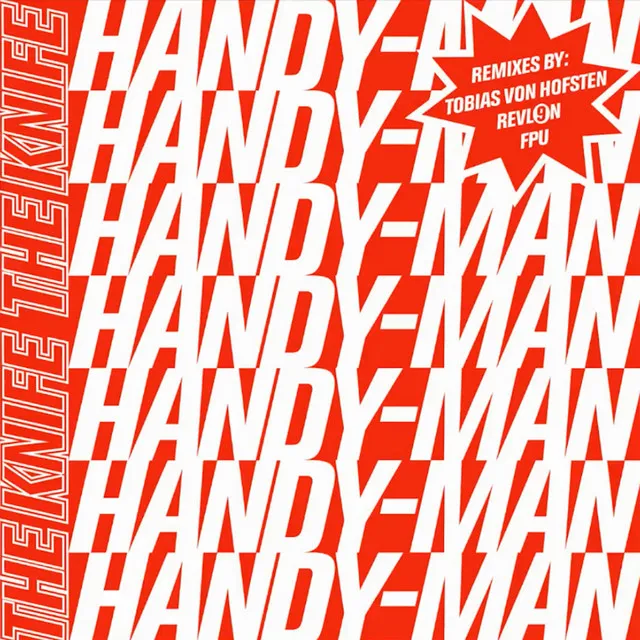 Handy-Man - Extended Mix