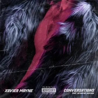 Conversations by Xavier Mayne