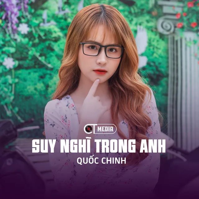 Suy Nghĩ Trong Anh (Disco Remix)