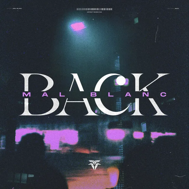 Back