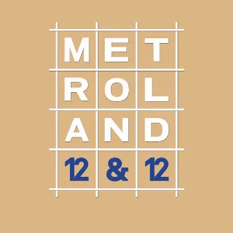 12&12 by Metroland