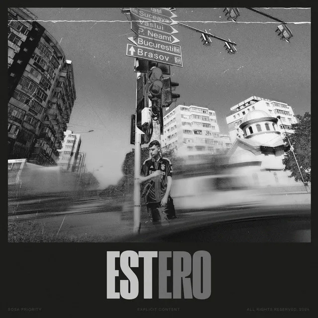 ESTERO