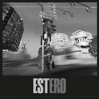 ESTERO by Sosa Priority