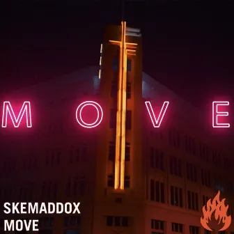 Move by skemaddox