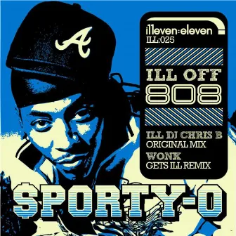 Ill Off 808 by Sporty-O