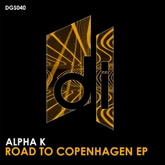 Road To Copenhagen EP by Alpha K