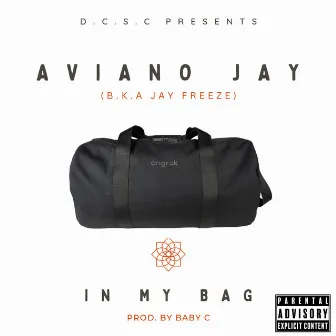 IN MY BAG by Jay Freeze