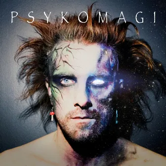 Psykomagi by Jørgen Dretvik