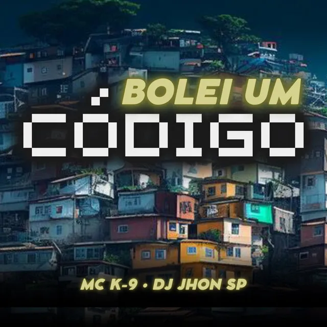 Bolei um Código