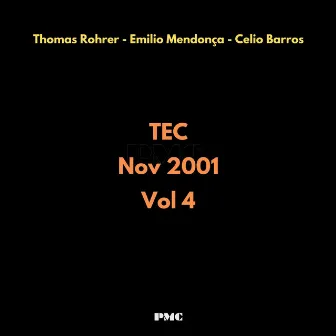 TEC Nov 2001, Vol. 4 by Celio Barros