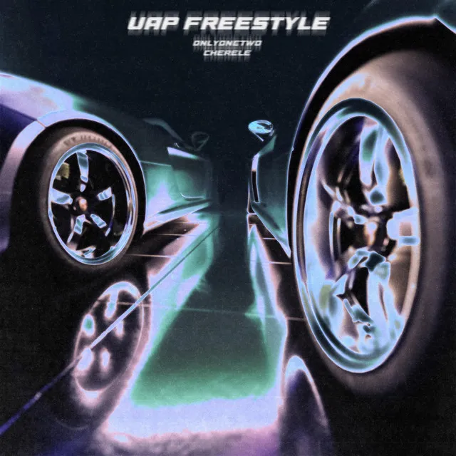 UAP FREESTYLE