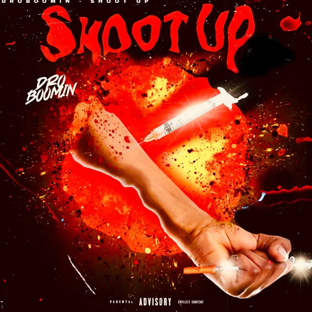 Shoot Up