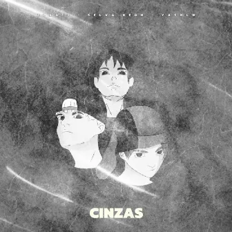 Cinzas by Elxott