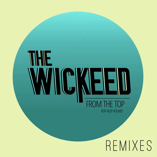 From The Top - Liam Summers Remix