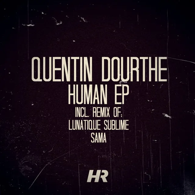 Human - Original Mix