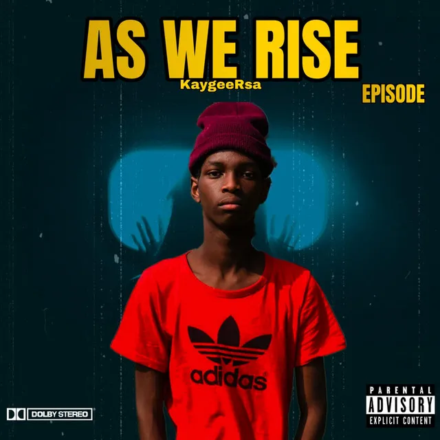 As We Rise