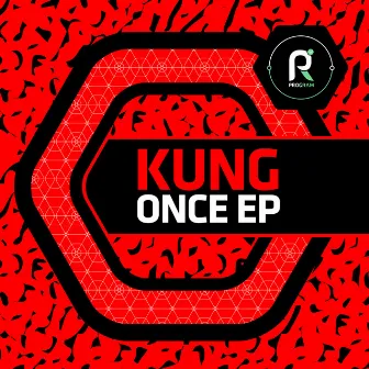 Once EP by Kung