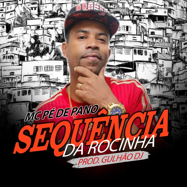 Sequência da Rocinha