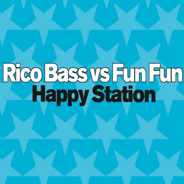 Happy Station (Screen Cut)