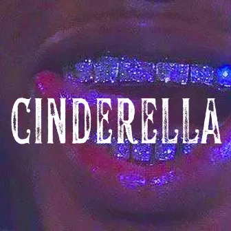 Cinderella by Rasheed Saibu