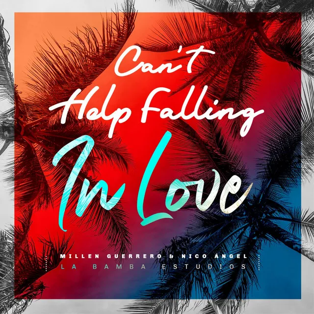 Can´t Help Falling in Love - Remix