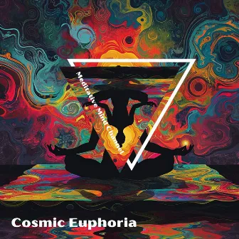 Cosmic Euphoria by Meditative Mind Channel