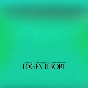 Dagen Tekort by BDG