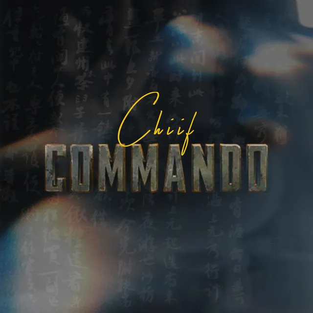 Commando