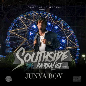 Southside Da Realist (Remix) by Junya Boy