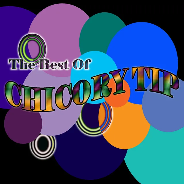 The Best Of Chicory Tip