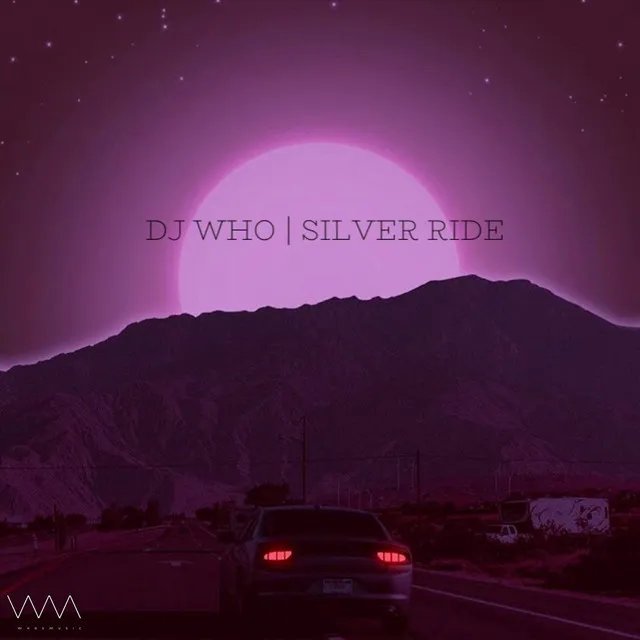 Silver Ride