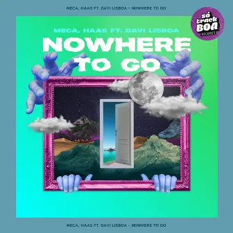 Nowhere to Go by HAAS