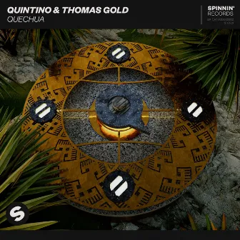 Quechua by Thomas Gold