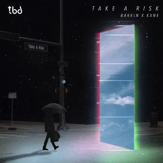 Take A Risk by Barkin