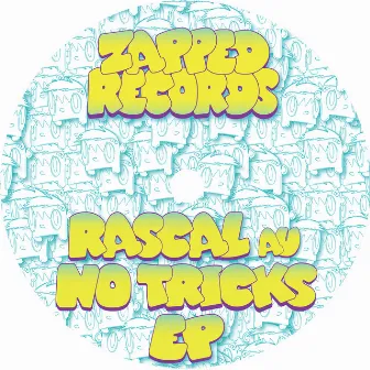 No Tricks by Rascal (AU)