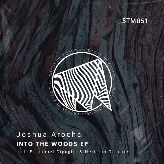 Into The Woods - Enmanuel Dipuglia Remix