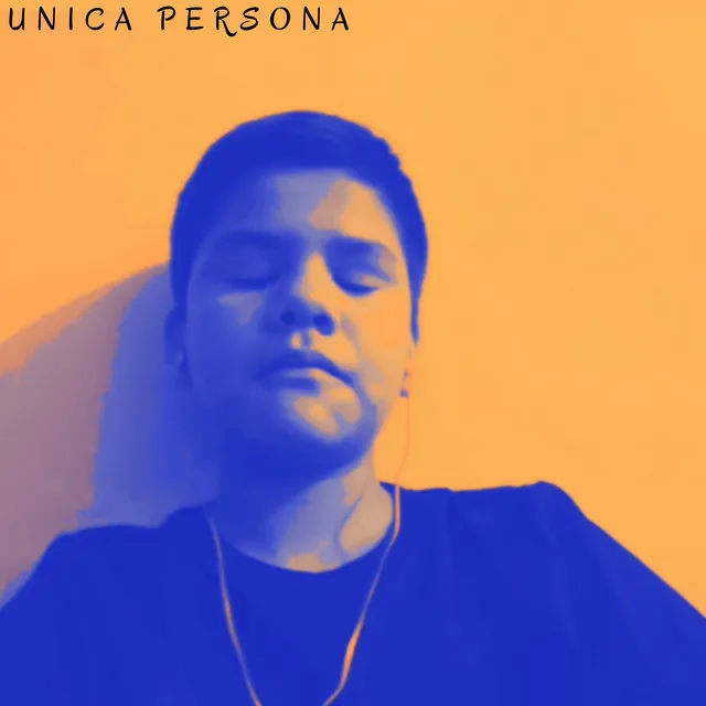 Única Persona