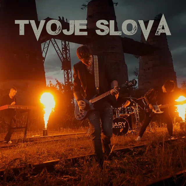 Tvoje slova